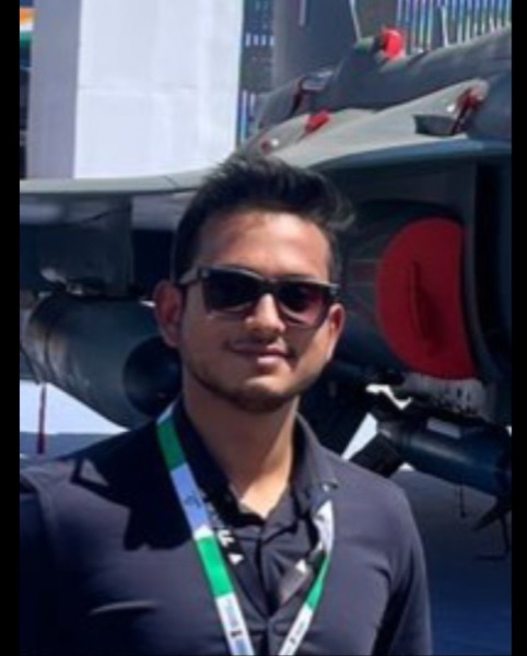 Avnish Gupta